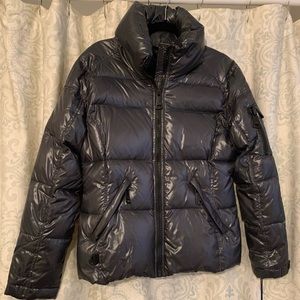 SAM Freestyle jacket